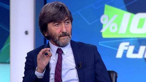 Foto - Ali Koç'la ilgili kimsenin bilmediği gerçeği Rıdvan Dilmen açıkladı! Duyanların ağzı bir karış açık kaldı! Bu gerçekten doğru mu hocam?