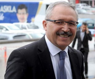 Foto - Ali Koç’la ilgili tüm ülkeyi yangın yerine çevirecek iddia! Cümle âleme duyurdu! Atatürk'ün sözünü bile FETÖ'cülere mal etti