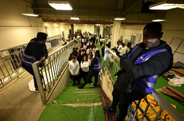 Foto - Ali Koç’la ilgili tüm ülkeyi yangın yerine çevirecek iddia! Cümle âleme duyurdu! Atatürk'ün sözünü bile FETÖ'cülere mal etti