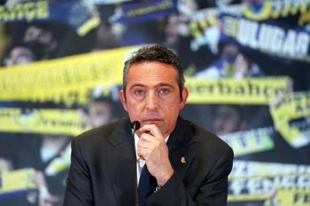 Foto - Ali Koç’la ilgili tüm ülkeyi yangın yerine çevirecek iddia! "Vallahi" diyerek cümle âleme duyurdu! "O zaten başlı başına bir bela" 