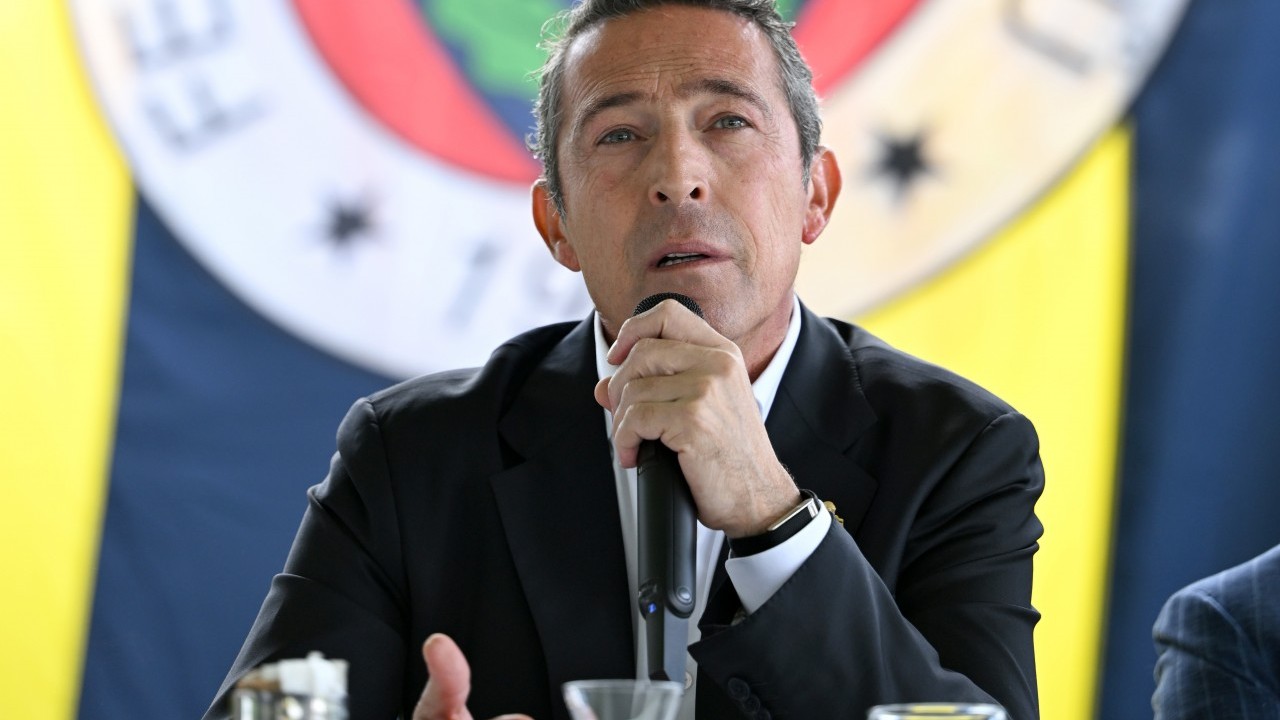 Foto - Ali Koç’tan ağızları açık bırakan açıklama! Bu kaçıncı sene sayın başkan: Bu bir şaka olmalı herhalde...