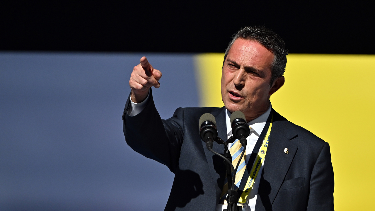 Foto - Ali Koç’tan beklenen istifa açıklaması geldi: Tüm dünyada yankı uyandırdı dedi ve bombayı da patlattı…