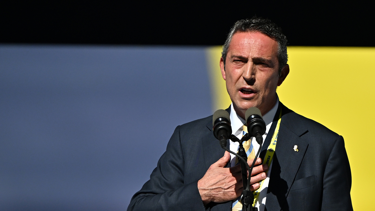 Foto - Ali Koç’tan bir garip tarih yazış daha! Fenerbahçe'nin evi çöktü yine… Yok artık daha neler…