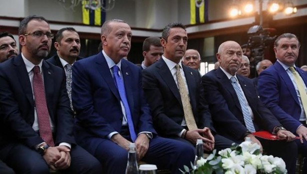 Foto - Ali Koç’tan, Cumhurbaşkanı Erdoğan’la ilgili olay sözler! Tüm Türkiye bunu konuşacak 