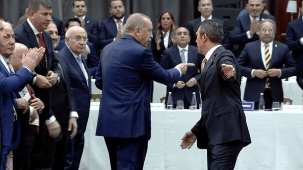 Foto - Ali Koç’tan, Cumhurbaşkanı Erdoğan’la ilgili olay sözler! Tüm Türkiye bunu konuşacak 
