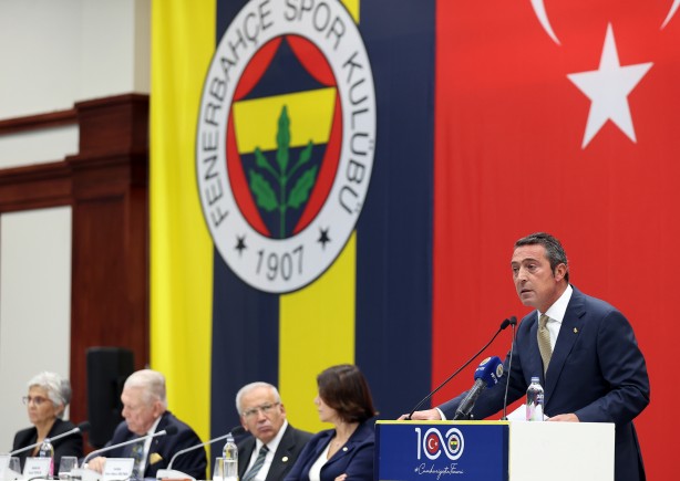 Ali Koç'tan Erden Timur'a sert sözler: Seni Selahattin Baki'ye vereyim