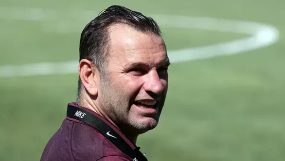 Foto - Ali Koç'tan flaş çıkış! Son anda bu olabilir: Erden Timur'a öyle bir cevap verdi ki...