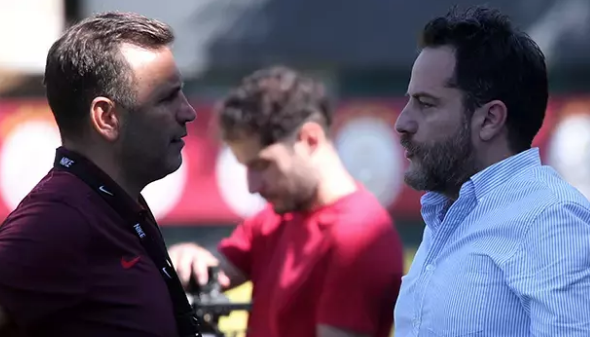 Foto - Ali Koç'tan flaş çıkış! Son anda bu olabilir: Erden Timur'a öyle bir cevap verdi ki...