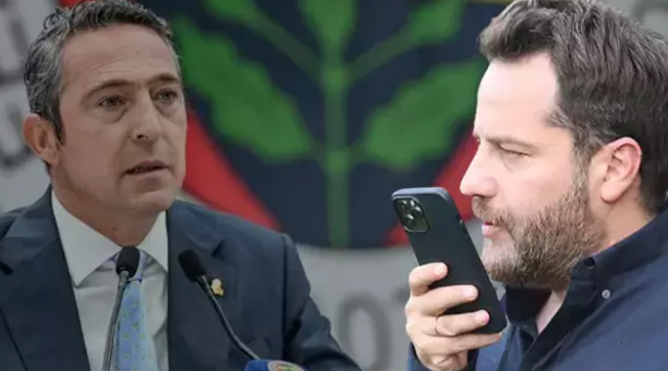 Ali Koç'tan flaş çıkış! Son anda bu olabilir: Erden Timur'a öyle bir cevap verdi ki...