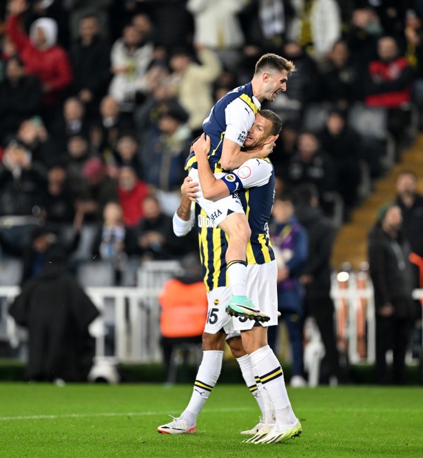 Foto - Ali Koç'tan hediye gibi transfer! Yok böyle bir isim: Flaş kararı duyurdu artık…