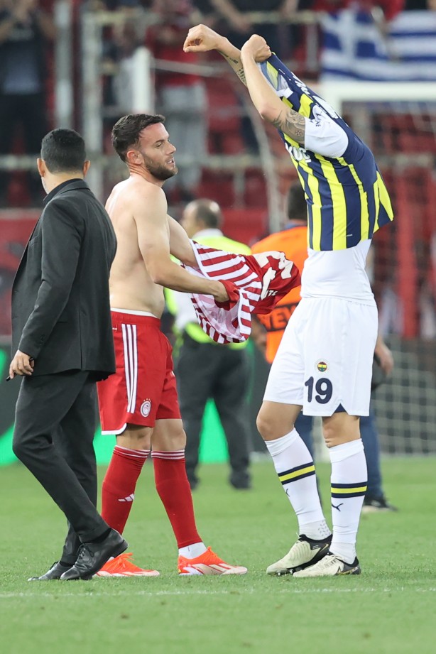 Foto - Ali Koç'tan İsmail Kartal'a şampiyonluk hediyesi! Yepyeni gelişmeler yaşanacak...