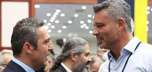 Ali Koç’tan kahreden haber! Yetkililer apar topar harekete geçti: Kapısını çaldılar… 