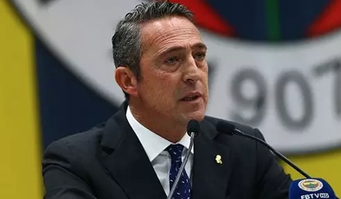 Foto - Ali Koç’tan kahreden haber! Yetkililer apar topar harekete geçti: Kapısını çaldılar… 