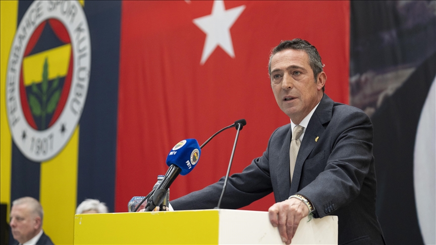 Ali Koç’tan ‘müjde’ geldi