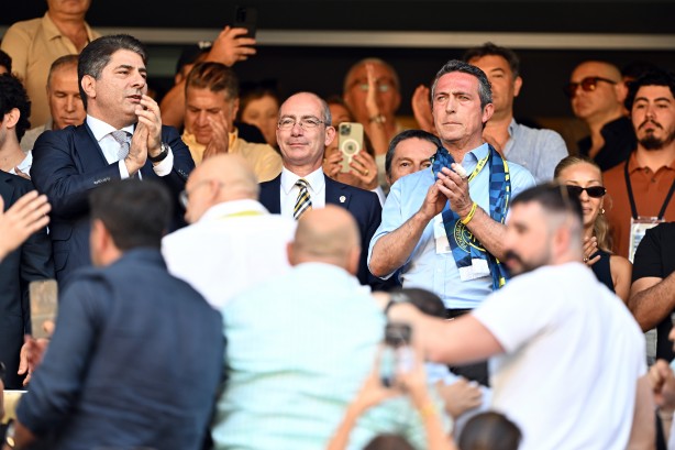 Foto - Ali Koç’tan olay çıkış! Mehmet Büyükekşi gitti! İlginç gelişme…