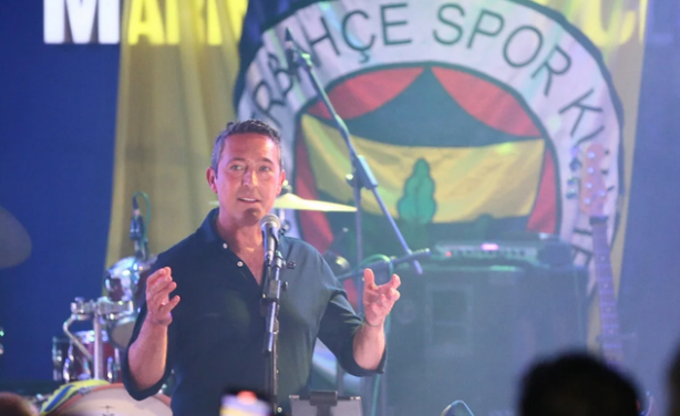 Foto - Ali Koç’tan olay çıkış! Mehmet Büyükekşi gitti! İlginç gelişme…