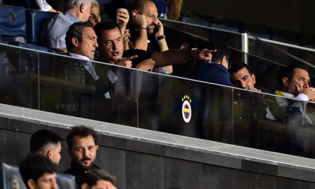 Foto - Ali Koç’tan olay çıkış! Mehmet Büyükekşi gitti! İlginç gelişme…