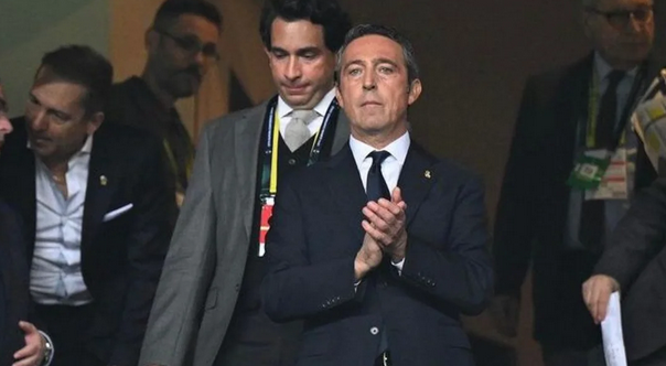 Ali Koç’tan olay çıkış! Mehmet Büyükekşi gitti! İlginç gelişme…