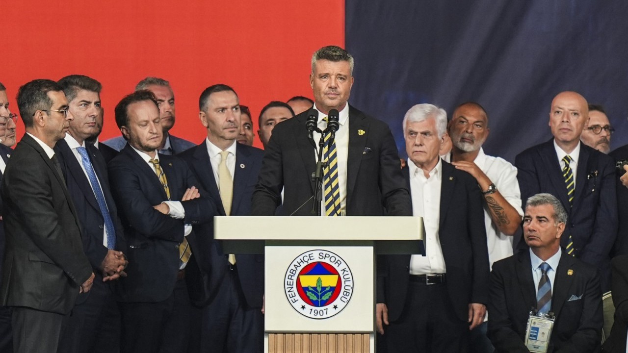 Foto - Ali Koç'tan Saadettin Saran'a ağır miras! Hepsi peş peşe sıralandı, Liste uzadıkça uzuyor