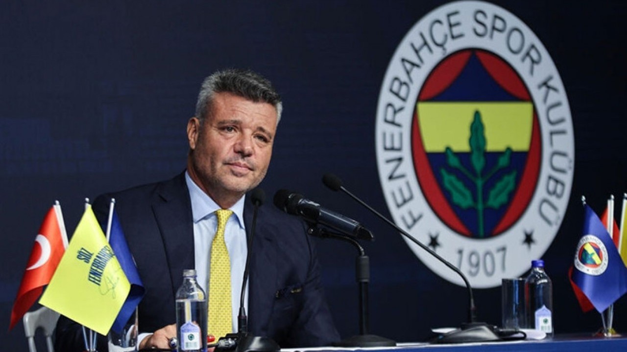 Foto - Ali Koç'tan Saadettin Saran'a ağır miras! Hepsi peş peşe sıralandı, Liste uzadıkça uzuyor