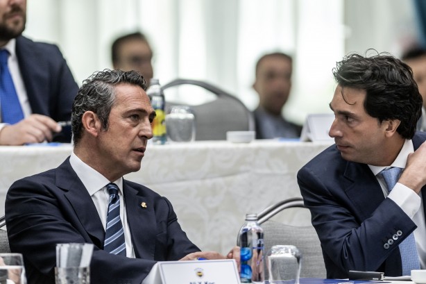 Foto - Ali Koç'tan seçim çıkışı! "Sabrım taşmaya başladı"