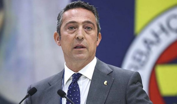 Ali Koç'tan seçim yatırımı! Dünyaca ünlü yıldızla görüştü