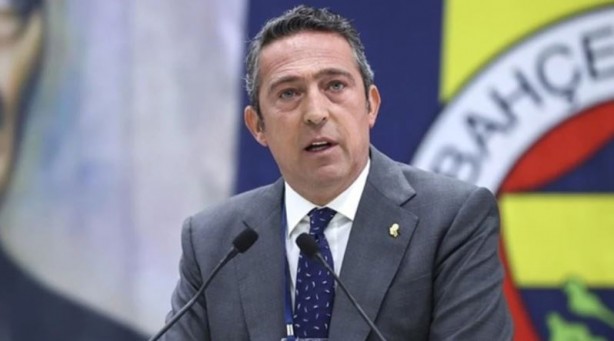 Ali Koç'tan transfer atağı! Yıldız futbolcu geliyor