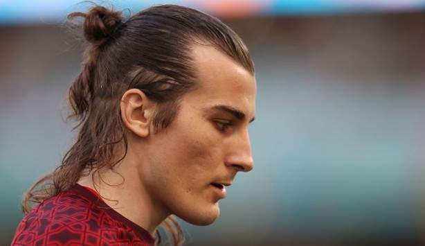 Foto - Ali Koç'tan transfer atağı! Yıldız futbolcu geliyor