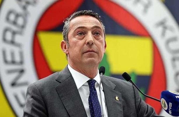 Foto - Ali Koç’tan, tüm Türkiye’yi şaşkına çeviren karar! Senin yapacağın iş de bu kadar olur zaten