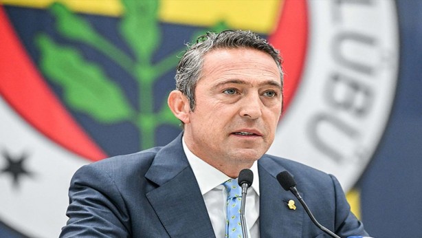 Foto - Ali Koç’tan, tüm Türkiye’yi şaşkına çeviren karar! Senin yapacağın iş de bu kadar olur zaten