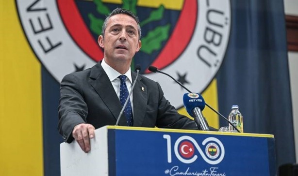 Foto - Ali Koç’tan, tüm Türkiye’yi şaşkına çeviren karar! Senin yapacağın iş de bu kadar olur zaten