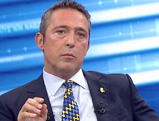 Ali Koç’tan, tüm Türkiye’yi şaşkına çeviren karar! Senin yapacağın iş de bu kadar olur zaten