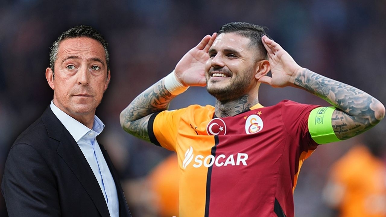 Foto - Ali Koç’u çıldırtacak haber sabah saatlerinde geldi! Resmen saçını başını yolacak 