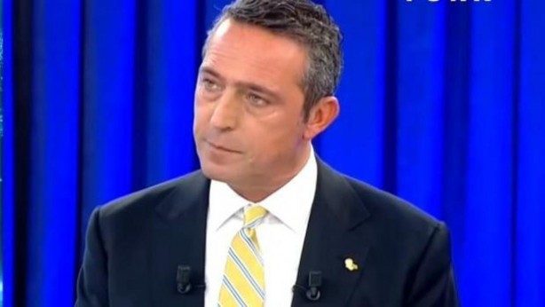 Foto - Ali Koç’u çıldırtacak sözler! "Lan"lar-"lun"lar havada uçuşmuştu! Şimdi de bu oldu: Bu uyarı senin için