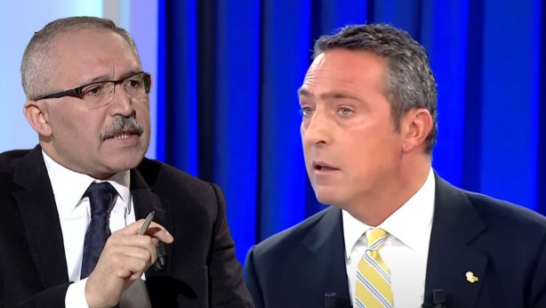 Ali Koç’u çıldırtacak sözler! "Lan"lar-"lun"lar havada uçuşmuştu! Şimdi de bu oldu: Bu uyarı senin için