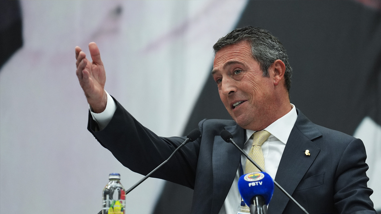 Foto - Ali Koç’u çıldırtan an: O görüntüler olay oldu! Başkanı şaşkına çeviren gelişme…