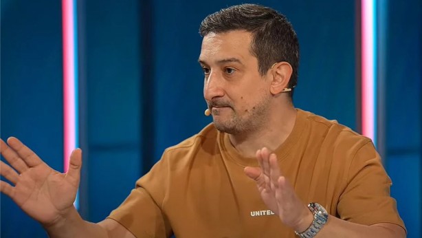 Foto - Ali Koç'u eleştiren Serhat Akın vuruldu! Silahlı saldırıya uğradı