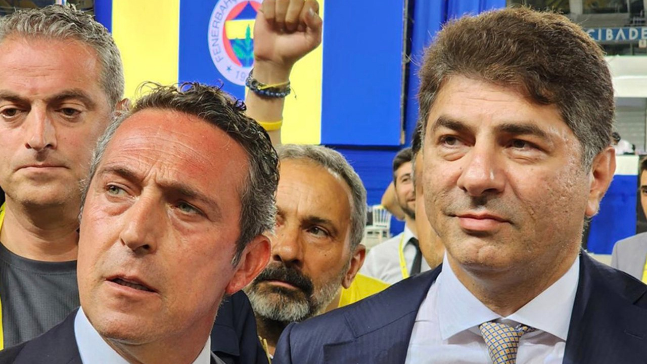 Ali Koç’u istifadan döndürdüğü iddia edilen Hakan Safi’den Fenerbahçelileri üzen açıklama 