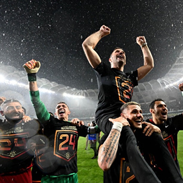 Foto - Ali Koç'u küplere bindirecek açıklama: Hedefimiz 'gerçek' 5. yıldız!