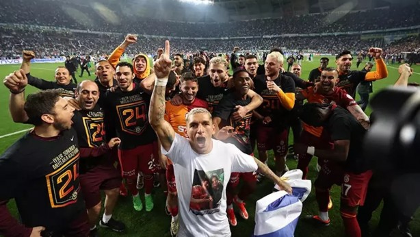 Foto - Ali Koç'u küplere bindirecek açıklama: Hedefimiz 'gerçek' 5. yıldız!