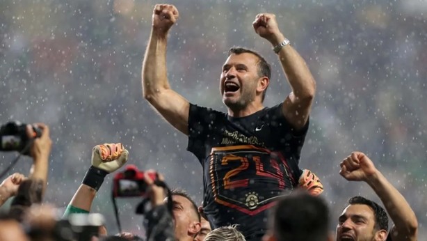 Ali Koç'u küplere bindirecek açıklama: Hedefimiz 'gerçek' 5. yıldız!