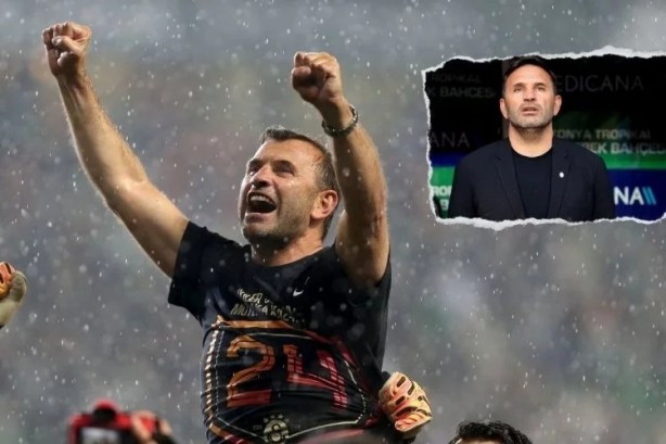 Foto - Ali Koç'u küplere bindirecek açıklama: Hedefimiz 'gerçek' 5. yıldız!