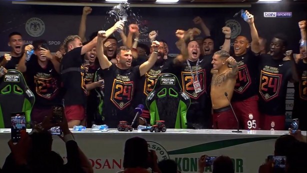 Foto - Ali Koç'u küplere bindirecek açıklama: Hedefimiz 'gerçek' 5. yıldız!