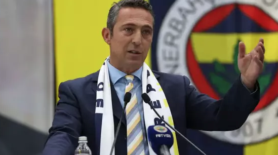 Foto - Ali Koç'u resmen çıldırttılar! Yok böyle sözler: Müthiş iddialar arka arkaya geldi!