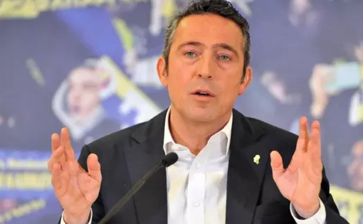 Foto - Ali Koç'u resmen çıldırttılar! Yok böyle sözler: Müthiş iddialar arka arkaya geldi!