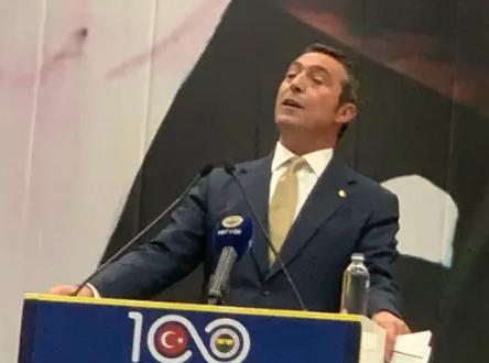 Foto - Ali Koç'u resmen çıldırttılar! Yok böyle sözler: Müthiş iddialar arka arkaya geldi!