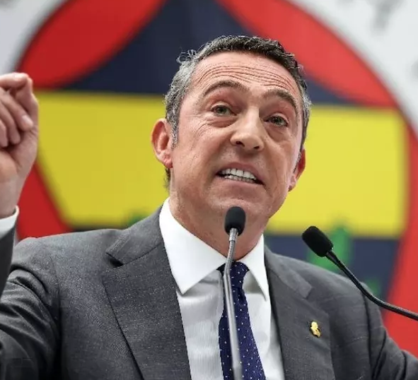 Foto - Ali Koç'u resmen çıldırttılar! Yok böyle sözler: Müthiş iddialar arka arkaya geldi!