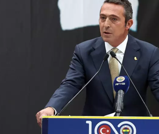 Foto - Ali Koç'u resmen çıldırttılar! Yok böyle sözler: Müthiş iddialar arka arkaya geldi!