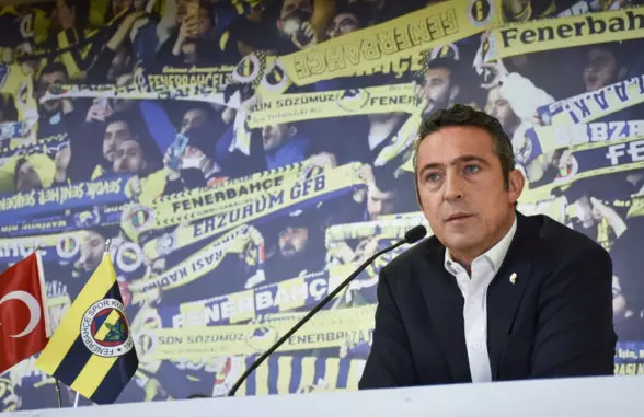 Foto - Ali Koç'u resmen çıldırttılar! Yok böyle sözler: Müthiş iddialar arka arkaya geldi!