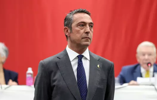 Foto - Ali Koç'u resmen çıldırttılar! Yok böyle sözler: Müthiş iddialar arka arkaya geldi!